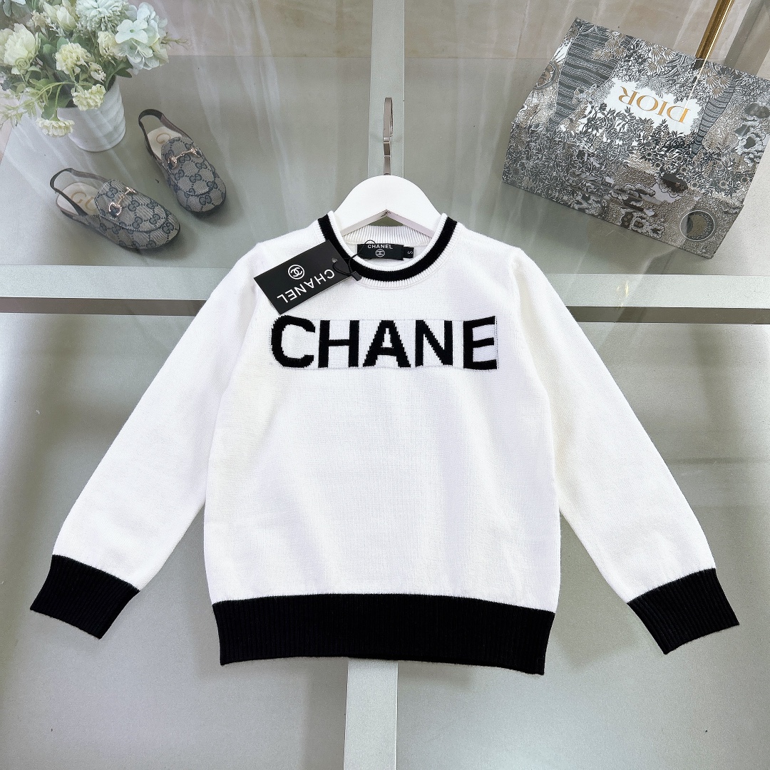 Chanel Kids